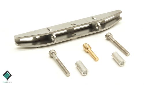 Front bumper - hitch mount for 1/14 Volvo FH16