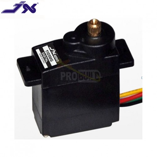 JX PDI-1109MG 9g Metal Gear Servo