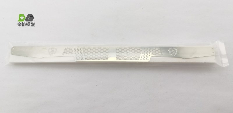 DMW - Scania 770s Stone Guard