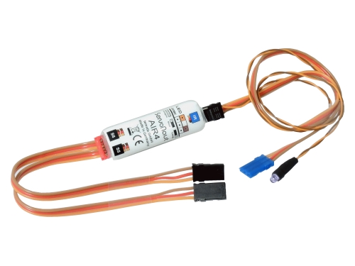 IR-Sender AIR4