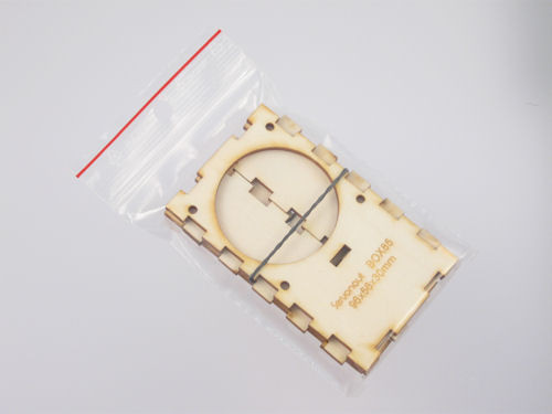 Speaker Box for LAUT89