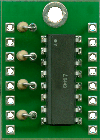 Beier OKA-4 Opto coupler