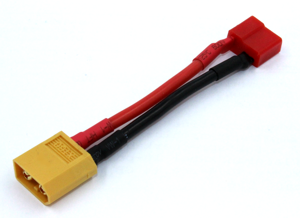 Beier Battery Adaptor XT60 to Deans