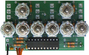 Beier EMS-16-G