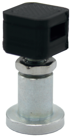 Beier Mag sensor fitment