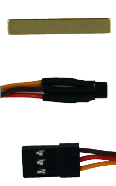 Beier Magnetic sensor