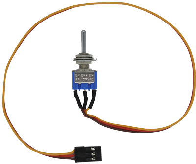 Beier LM-SW switch for motor control