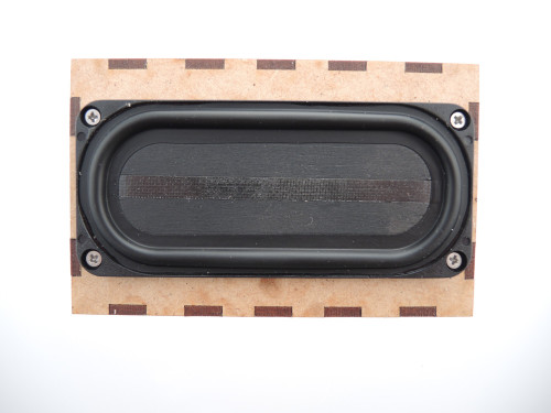 Speaker Box for LAUT89