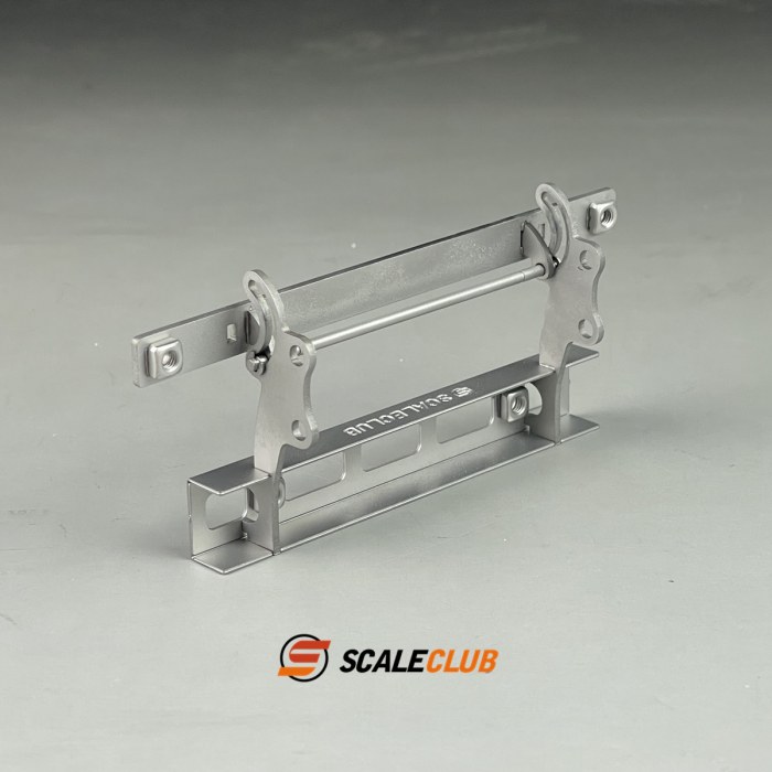 Scale Club - Scania 770s Cab Hinge