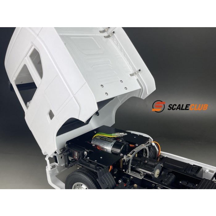 Scale Club - Scania 770s Cab Hinge