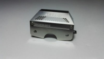Gearbox Cover, Mercedes Actros