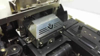 Gearbox Cover, Scania