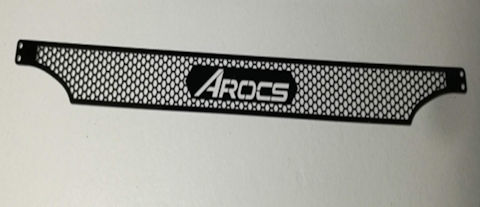 DMW - Arocs Stone Guard