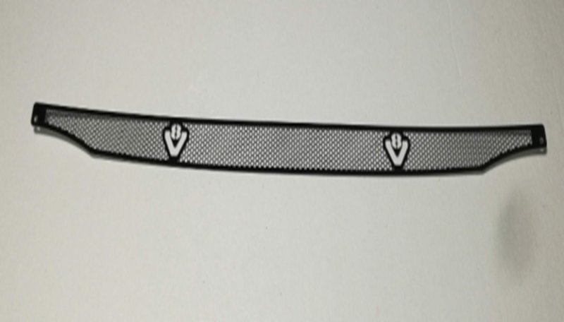 DMW - Scania V8 Stone Guard