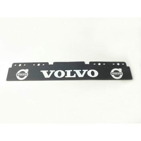 DMW - Mudflap, Volvo