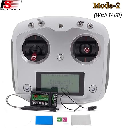 Flysky FS-i6s Transmitter