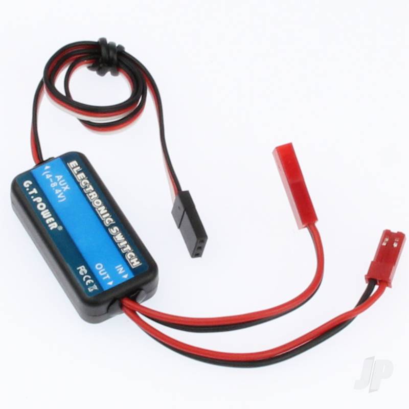 GT Power Electronic Switch