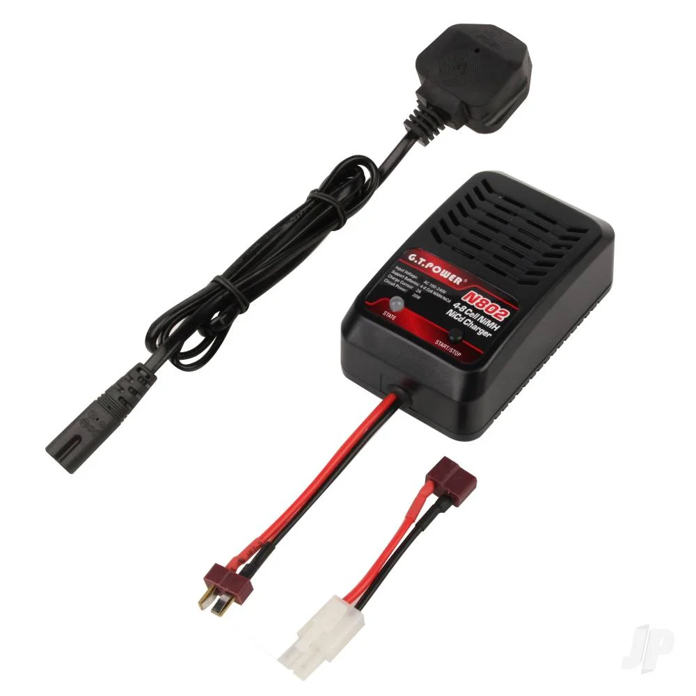 20W AC 2A Charger