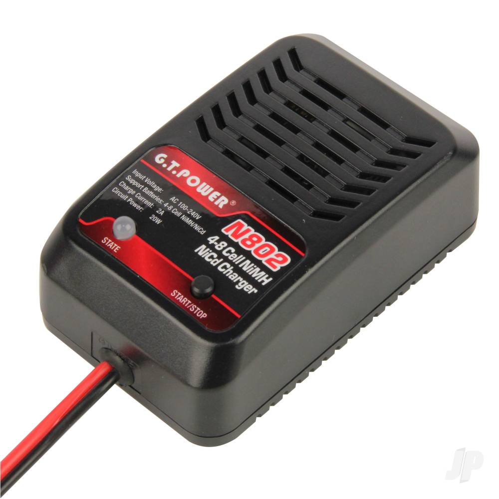 20W AC 2A Charger