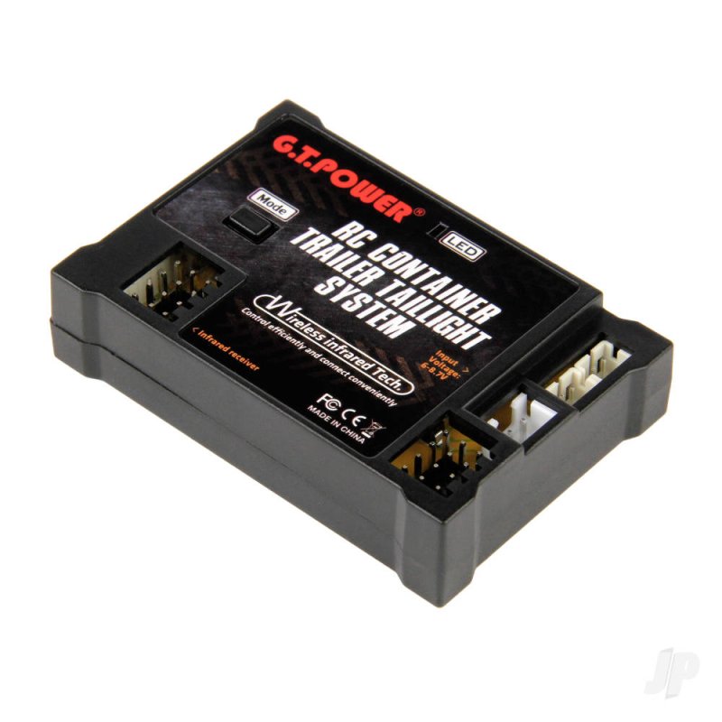 GT Power - Wireless Container Trailer Light System