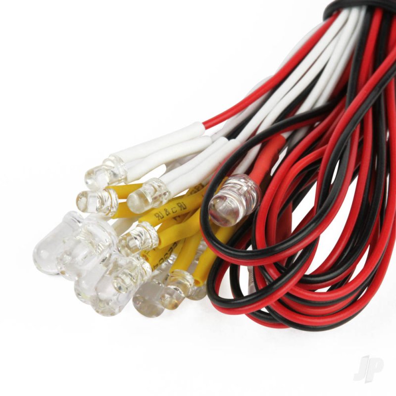 GT Power - Wireless Container Trailer Light System