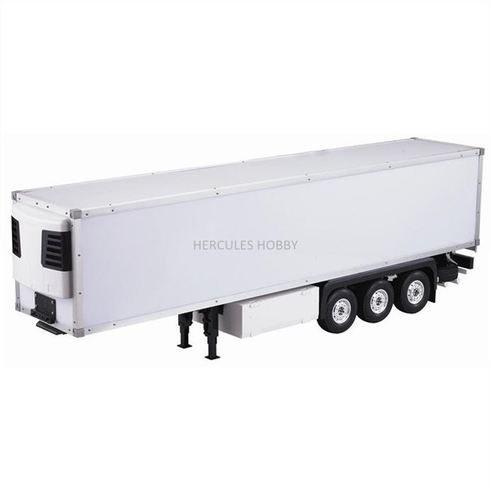 HH - 40ft Reefer trailer kit