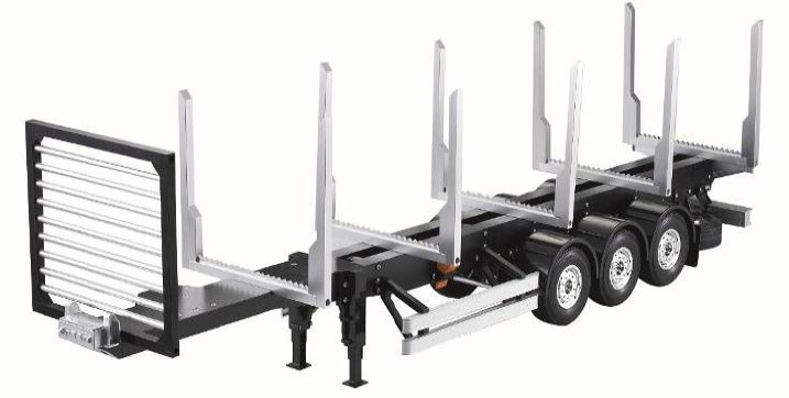 HH - Logging Trailer Kit