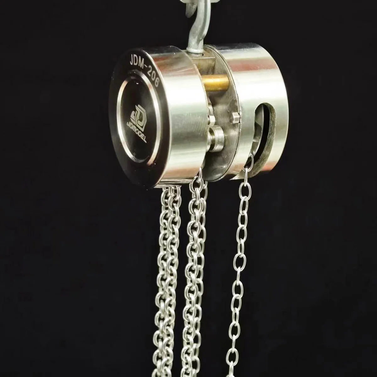 Crane chain hoist 1/14