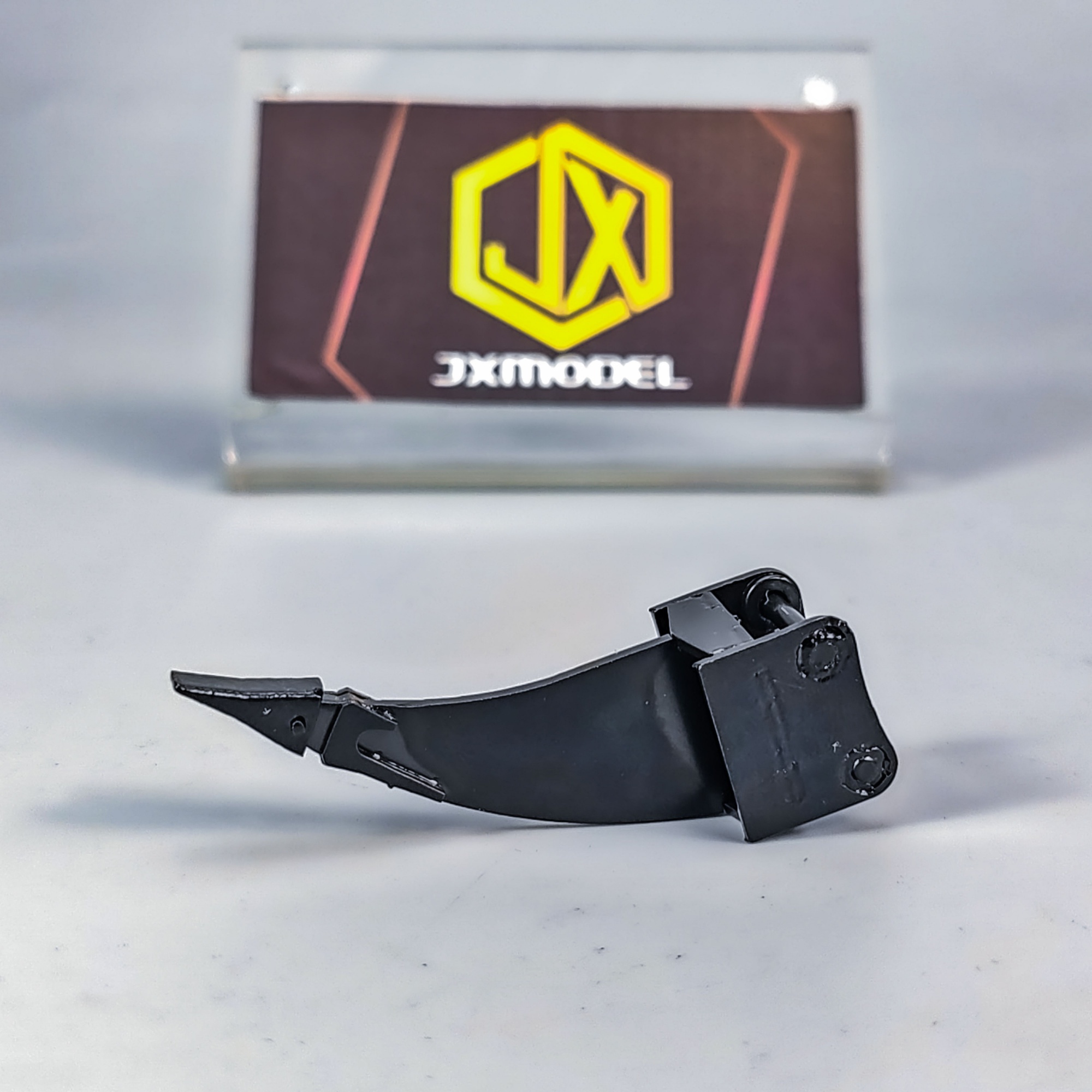 JX-E20 Attachment lmplement( Update to 5 unpower )E20-EX(01+02+03+04+05