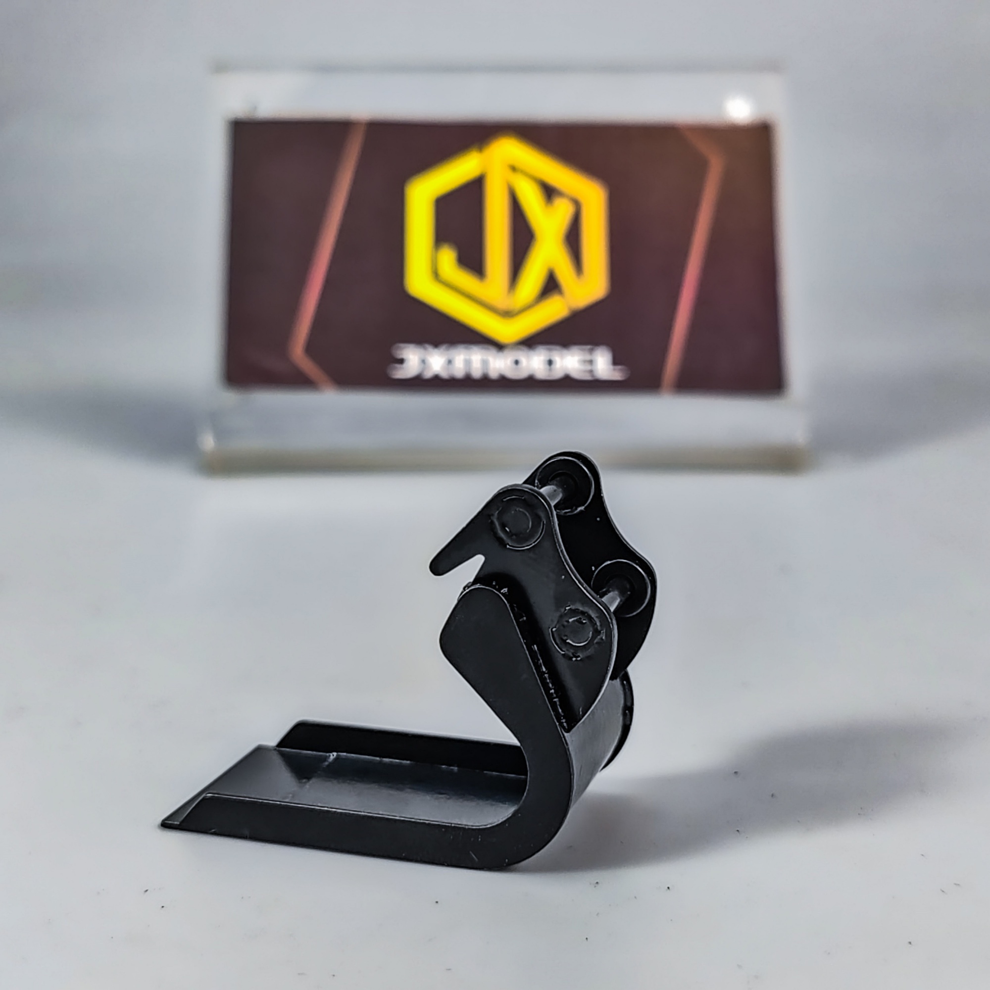 JX-E20 Attachment lmplement( Update to 5 unpower )E20-EX(01+02+03+04+05