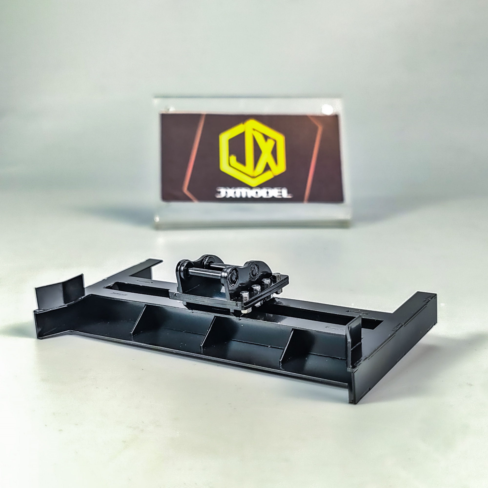 JX-E20 Attachment lmplement( Update to 5 unpower )E20-EX(01+02+03+04+05