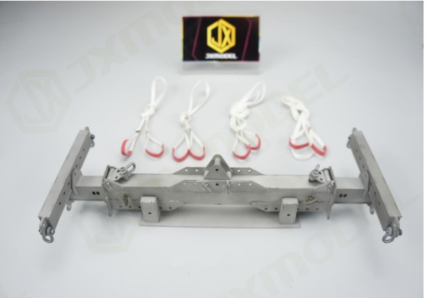Multifunctional Telescopic Hanger F1650 Crane Spreader