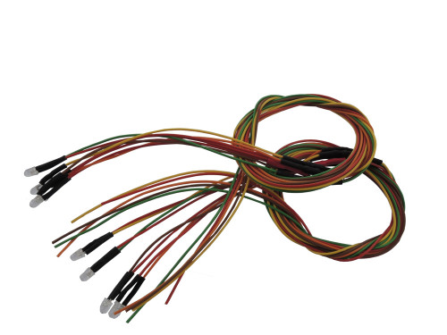 Wiring harness L312H