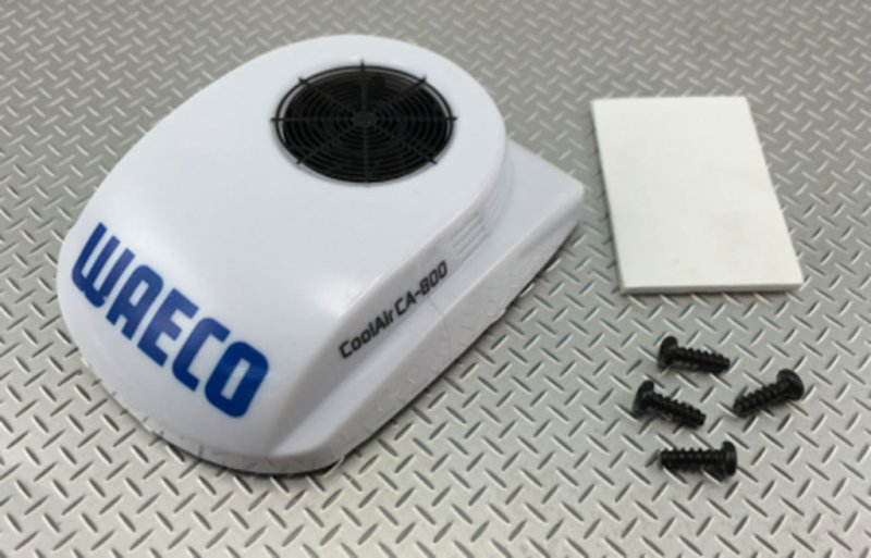 HH - Waeco roof air con unit