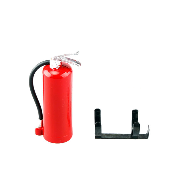 Fire Extinguisher