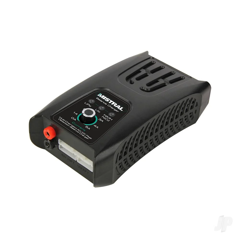 Radient Mistral LiPo-NiMH Charger