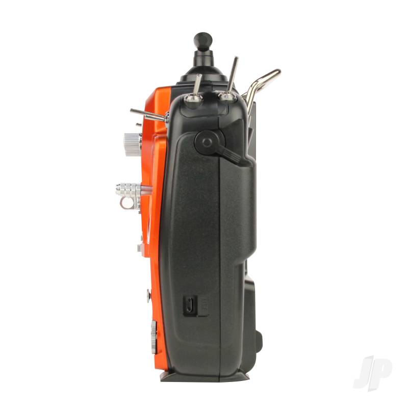 AT10II 2.4GHz 12-Channel Transmitter with Receiver