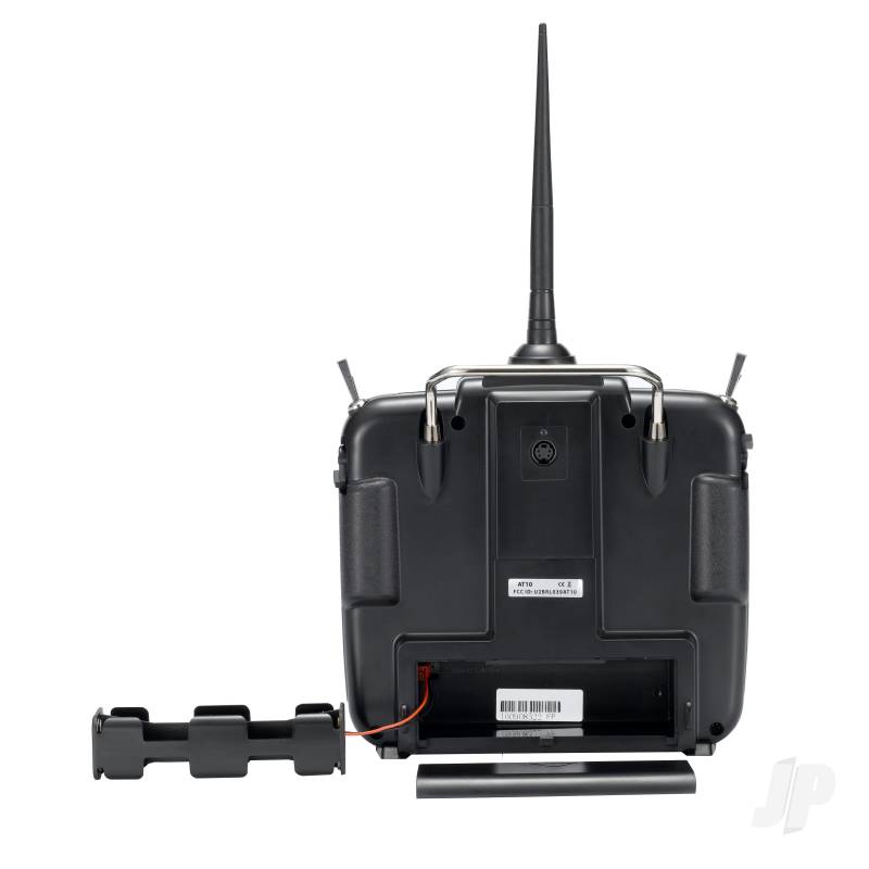 AT10II 2.4GHz 12-Channel Transmitter with Receiver