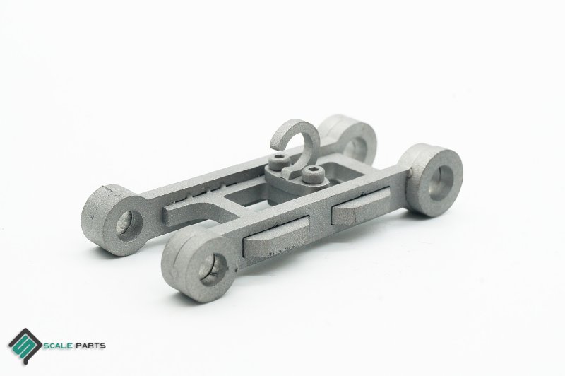 SP - Bucket extension 50mm for EC160E
