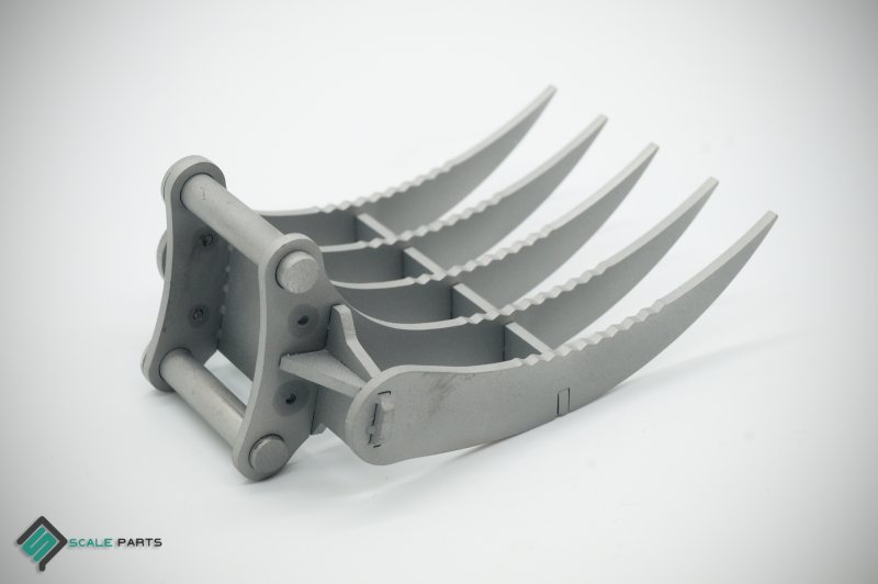 SP - Multi teeth Ripper for Volvo EC160E