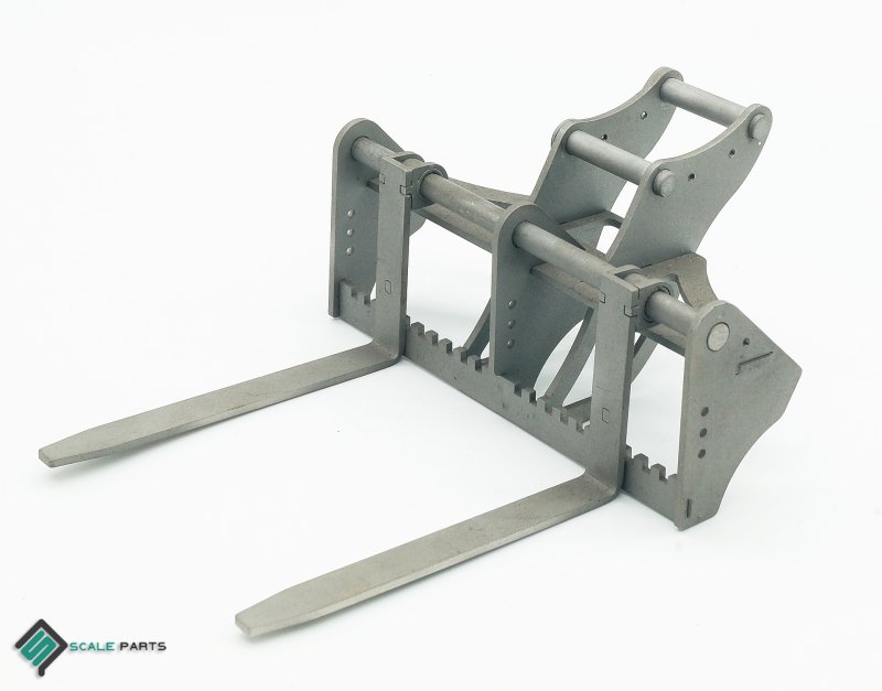 SP - Metal Load fork for Volvo EC160E