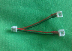 MFU light "Y "splitter