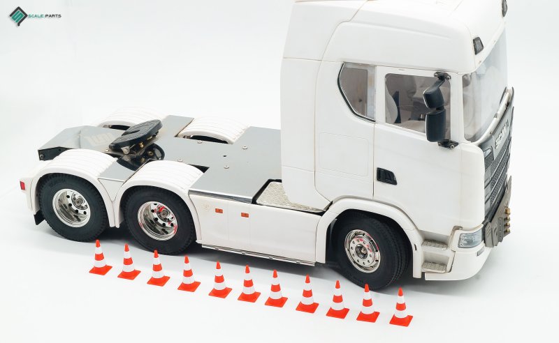 SP Traffic cones, 10 pack