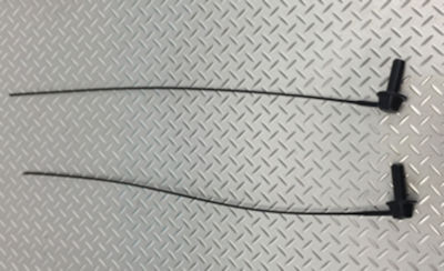 HH - Antennae x2 for Actros