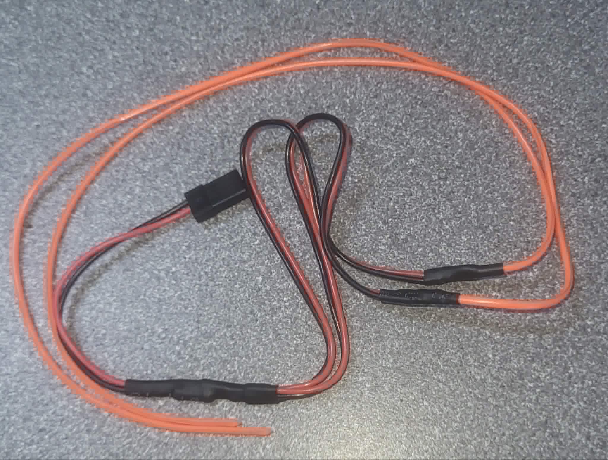 Flexible LED Strips - Red