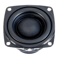 Speaker BF 37 - 8 37mm full range
