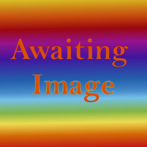 DMW 114-3 oval oval BLUE led x3